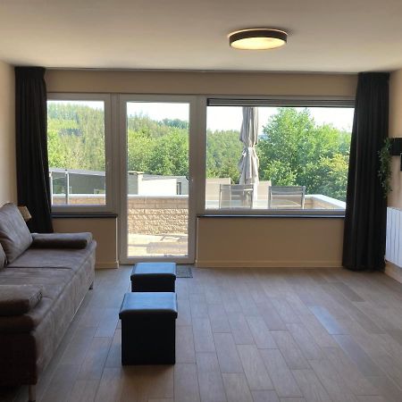 Terrasses De Malmedy 47 Διαμέρισμα Εξωτερικό φωτογραφία