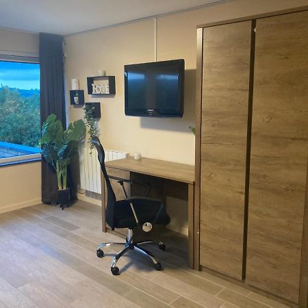 Terrasses De Malmedy 47 Διαμέρισμα Εξωτερικό φωτογραφία