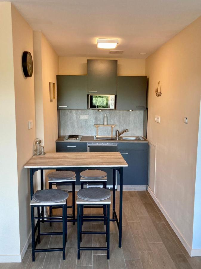 Terrasses De Malmedy 47 Διαμέρισμα Εξωτερικό φωτογραφία