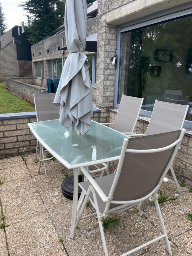 Terrasses De Malmedy 47 Διαμέρισμα Εξωτερικό φωτογραφία