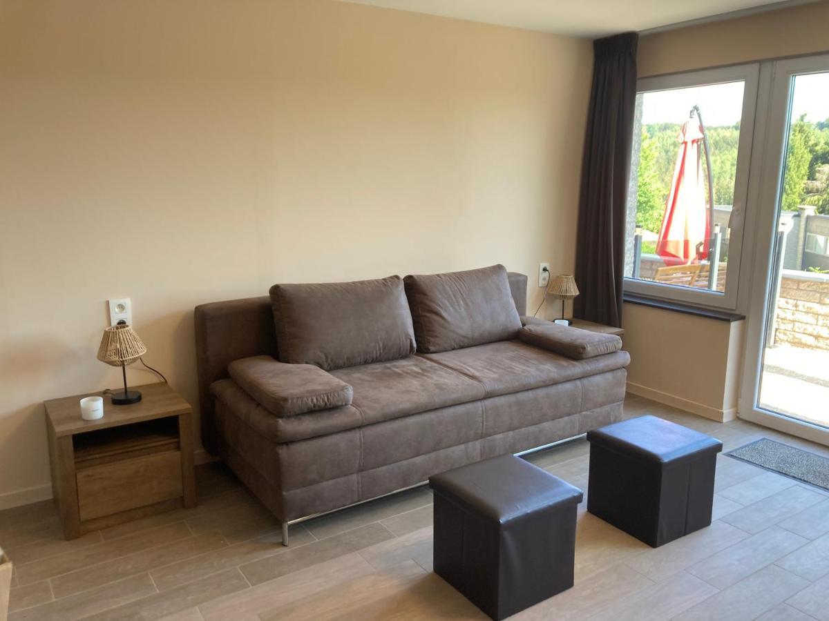 Terrasses De Malmedy 47 Διαμέρισμα Εξωτερικό φωτογραφία