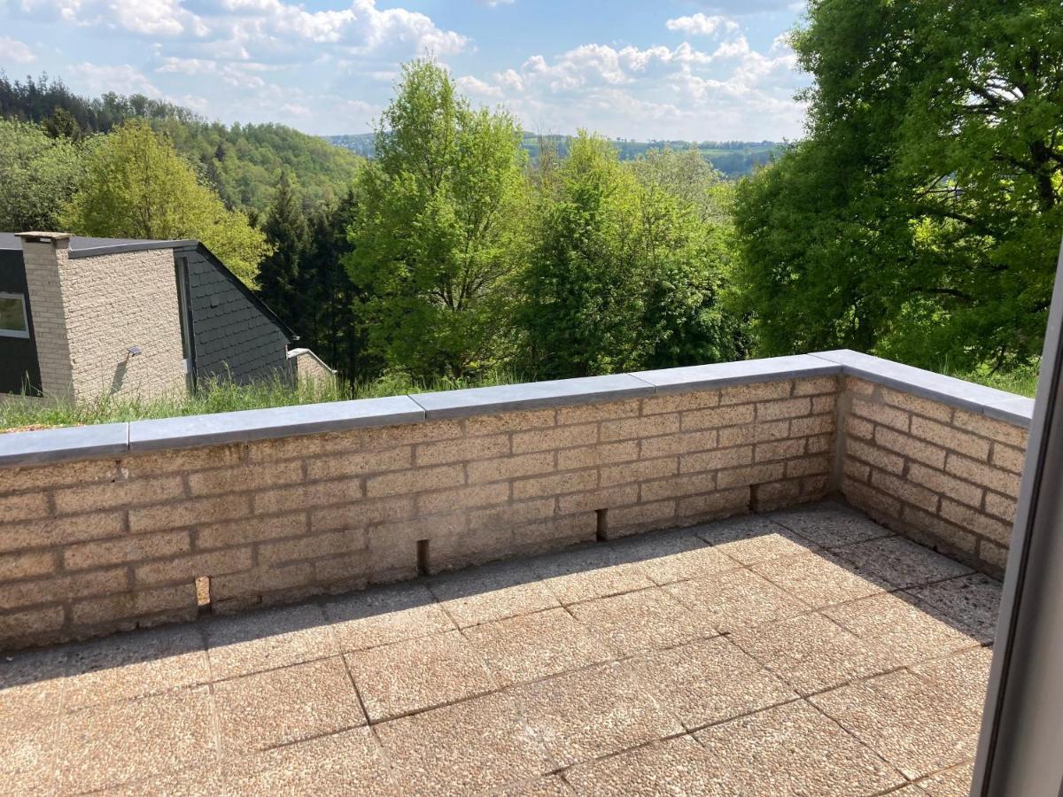 Terrasses De Malmedy 47 Διαμέρισμα Εξωτερικό φωτογραφία