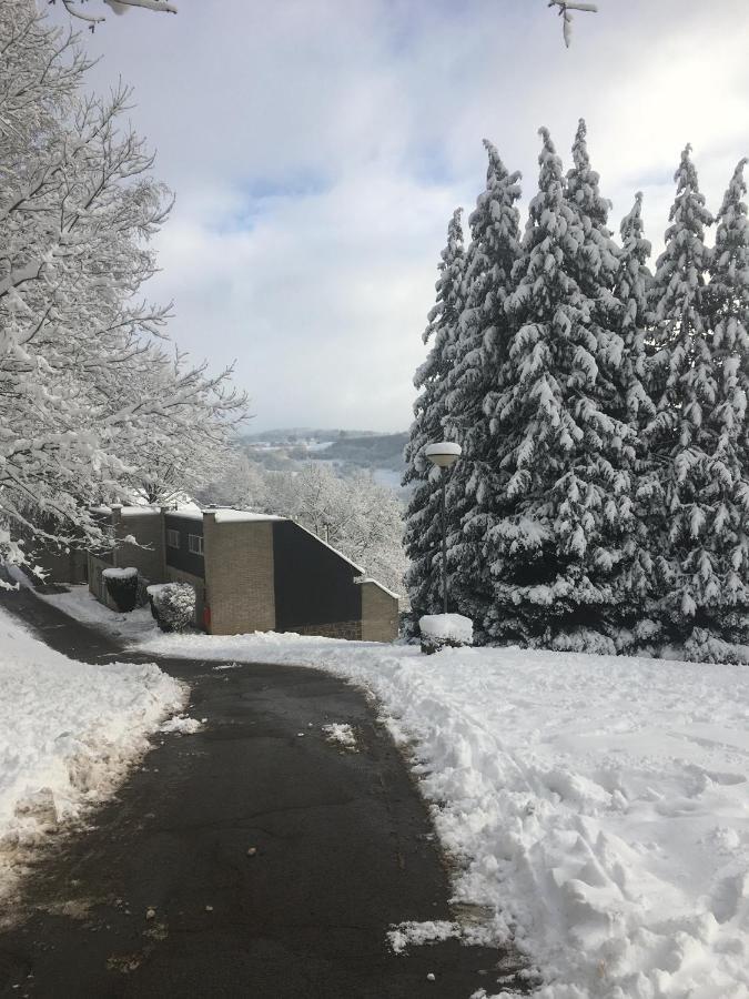 Terrasses De Malmedy 47 Διαμέρισμα Εξωτερικό φωτογραφία