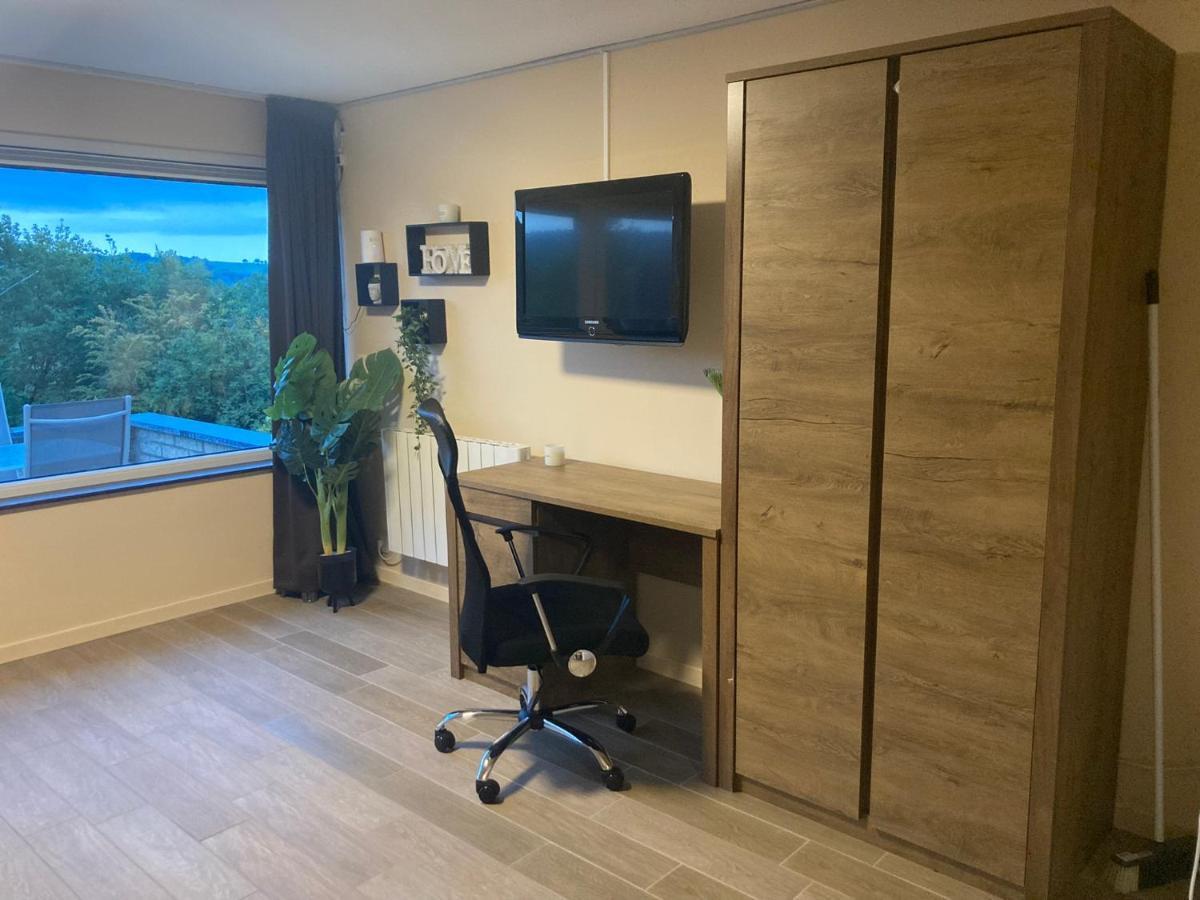 Terrasses De Malmedy 47 Διαμέρισμα Εξωτερικό φωτογραφία