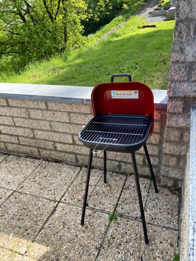 Terrasses De Malmedy 47 Διαμέρισμα Εξωτερικό φωτογραφία